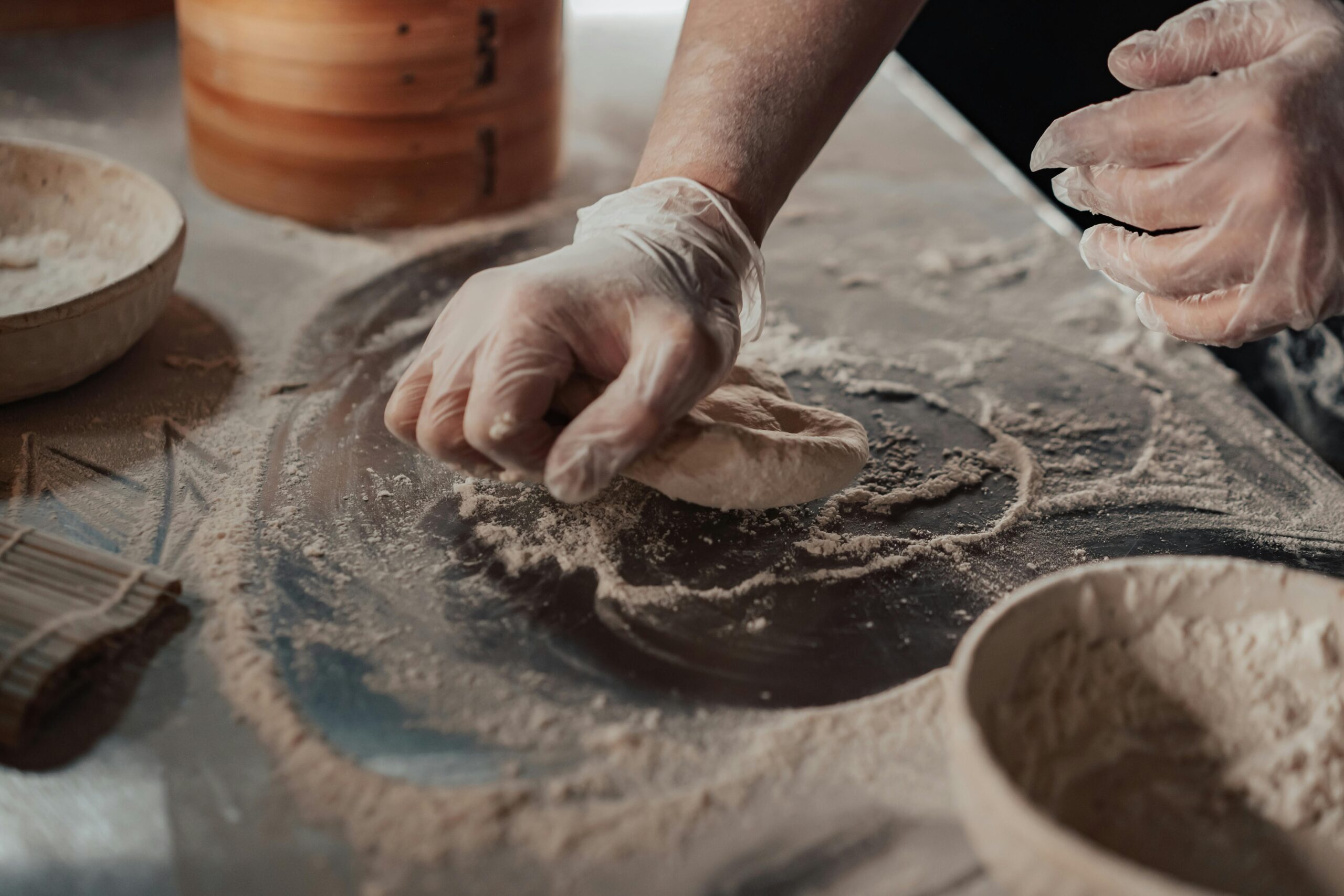 Campeonato Repostería